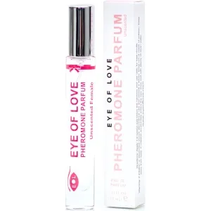 Unscented Female Eol Pheromon Parfum 10ml – Eye Of Love