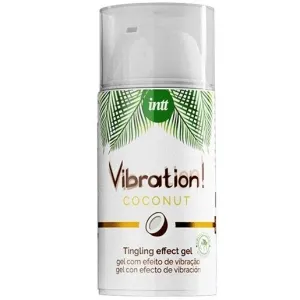 Vibration Comitut Gel – Intt