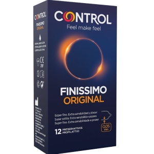 Finissimo Kondome 12 Stk. | mittrol
