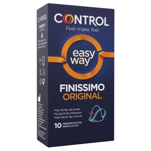Adapta Easy Way Finissimo 10 Stk. | mittrol