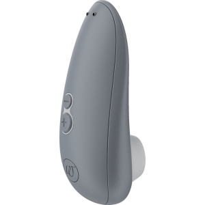Starlet 3 Klitoralstimulator Grau | Womanizer