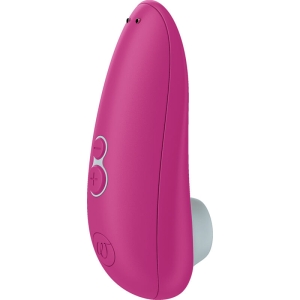 Starlet 3 Klitoralstimulator Rosa | Womanizer