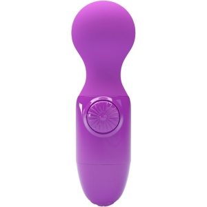 Mini Stick Wand Little Cute Lila | Pretty Love