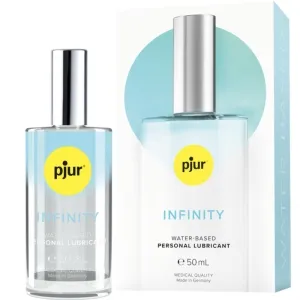 Infinity Gleitmittel Auf Wasserbasis 50ml – Pjur