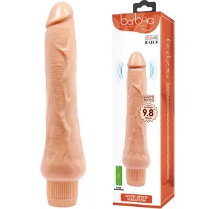 Barbara Realistischer Vibrator 25cm – Baile