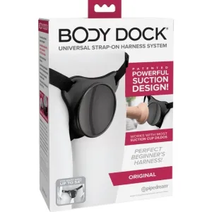 Body Dock Original Gurt – Pipedreams