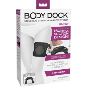 Body Dock Lap Strap Gurt | Pipedreams
