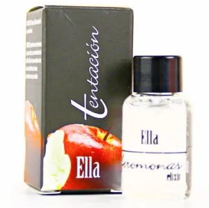 Pheromon Elixier Für Sie – Tentaciones