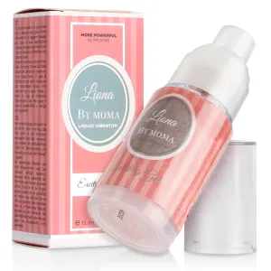Flüssiger Vibrator Exciting Gel15ml – Liona By Moma