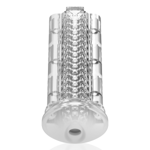 Titan Funda Masturbator Power + Rendimiento
