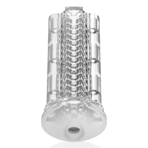 Titan Funda Masturbator Power + Rendimiento