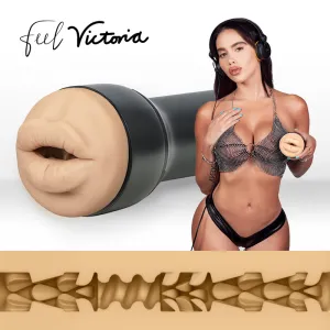 Victoria June Mouth – Kiiroo
