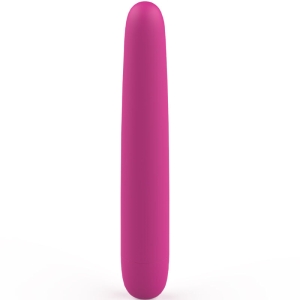Bgood Infinite Deluxe Silikonvibrator Rosa | B Swish