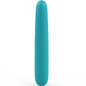 Bgood Infinite Deluxe Silikonvibrator Blau | B Swish