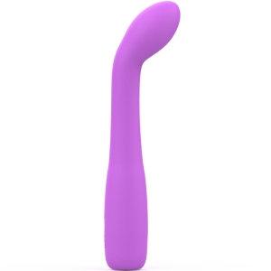 Bgee Heat Infinite Deluxe Silikonvibrator Lavendel | B Swish