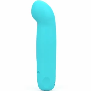 Bcute Curvy Infinite Classic Silikonvibrator Blau – B Swish
