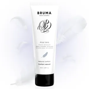 Aloe Vera Gleitgel Natural Comfort 100ml – Bruma