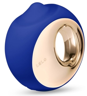 Ora 3 Oral Sex Simulator Mitternachtblau | Lelo