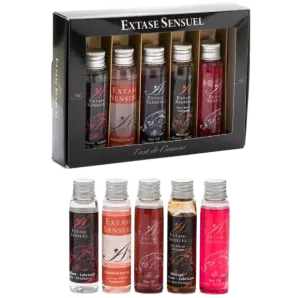 Trick Or Treat Box – Extase Sensual