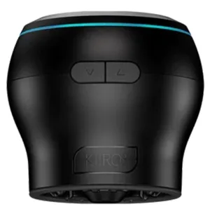 Interaktives Sauggerät Powerblow – Kiiroo