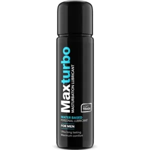Maxturbo Schmiermittel 100ml – Intimateline