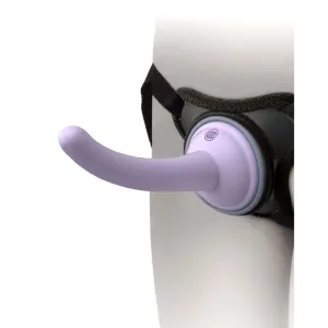 Dillio - Body Dock Violettes Harness