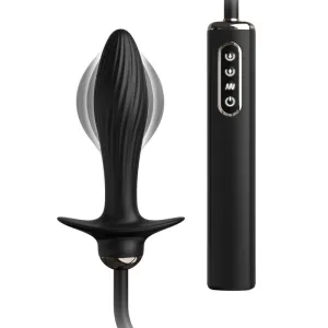 Vibrationsplug Auto Throb – Anal Fantasy Elite