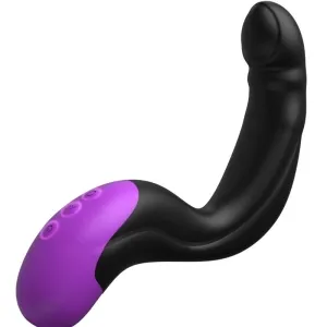 Hyperpulse P-Punkt Anal Massager – Anal Fantasy Elite Kollektion