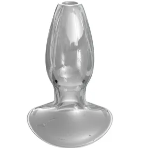Anal Gaper Dilator Für Anfänger Kristall Grösse S – Anal Fantasy
