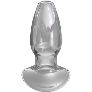 Anal Gaper Crystal Dilator Grösse M | Anal Fantasy