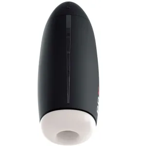 Stroker Fap O Matic Saug- Und Vibrator-Masturbator – PDX Plus