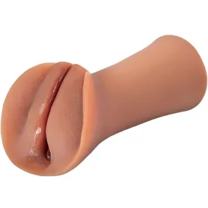 Männlicher Masturbator Silikon Slippery Slit Candy – Fetish Fantasy