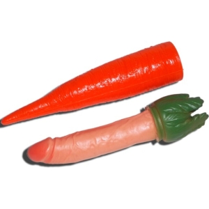 Penis Karotte | Diablo Picante