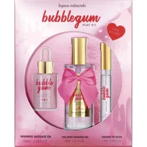 Bubblegum Play Kit – Bijoux