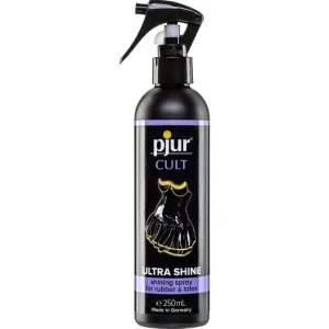 Gel Cult Ultra Shine 250ml – Pjur