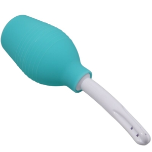Blaue Analdusche | Mr Play