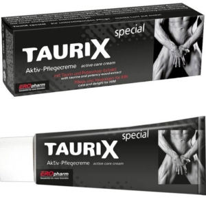 Taurix Spezial 40ml | Joydivision