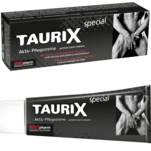Taurix Spezial 40ml – Joydivision