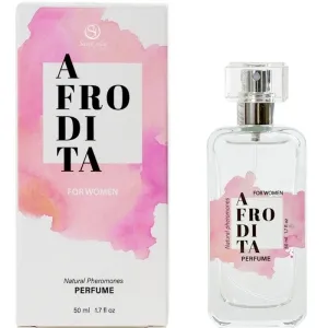 Aphrodite Pheromon Parfumspray 50ml – Secretplay