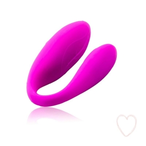 Faszination Massagestab Lila | Pretty Love