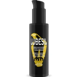 Lubesil Gleitmittel Auf Silikonbasis 100ml