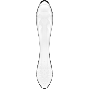 Dazzling Crystal Transparent | Satisfyer
