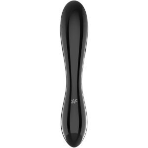 Dazzling Crystal Schwarz | Satisfyer