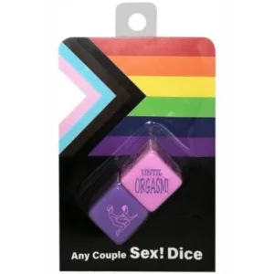 Sex Würfelspiel – Kheper Games