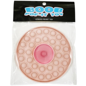 Boob Pop It Spielzeug | Kheper Games