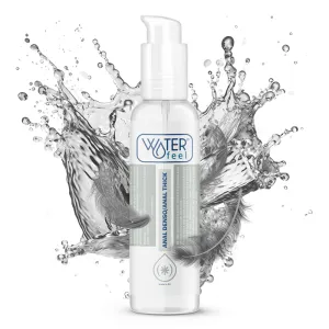 Anal Gleitmittel 150ml – Waterfeel
