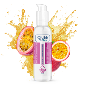 Gleitmittel Mit Passionsfruchtgeschmack 175ml | Waterfeel