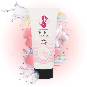 Gleitgel Nube Bonbons Flavour 50ml – Kikí Travel