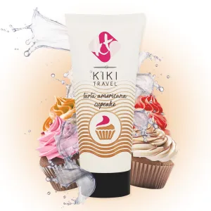 Cupcake Gleitmittel 50ml – Kikí Travel