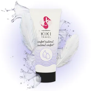 Comfort Natürliches Schmiermittel 50ml – Kikí Travel